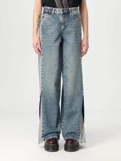 Jeans Armani Exchange in denim