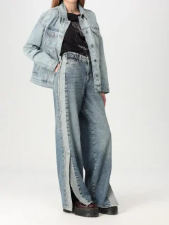 Jeans Armani Exchange in denim