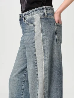 Jeans Armani Exchange in denim