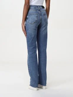Jeans Armani Exchange in denim