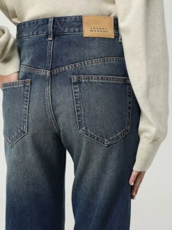 Jeans Belvira Isabel Marant Etoile