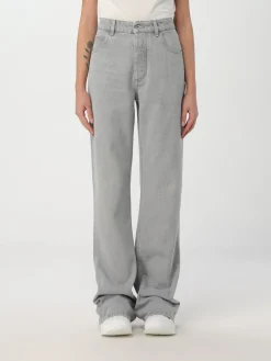 Jeans Bottega Veneta in denim