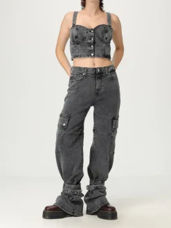 Jeans cargo 7 For All Mankind