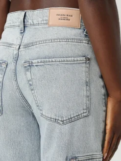 Jeans cargo 7 For All Mankind