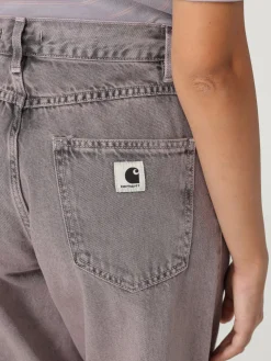 Jeans Carhartt Wip in denim