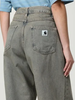 Jeans Carhartt Wip in denim