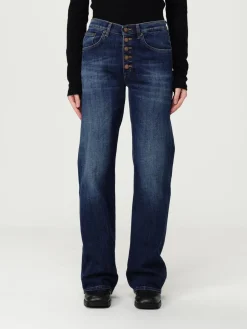 Jeans casual Dondup in denim