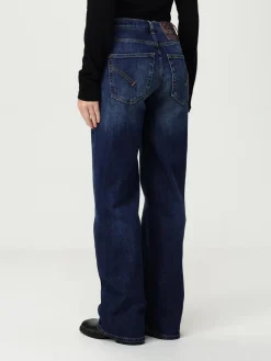 Jeans casual Dondup in denim