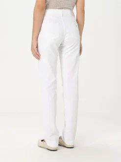 Jeans casual Emporio Armani in denim