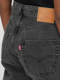 Jeans casual Levi's in denim