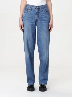 Jeans casual Levi's in denim