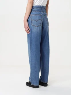 Jeans casual Levi's in denim