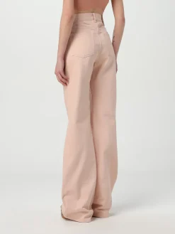 Jeans Chloé in denim