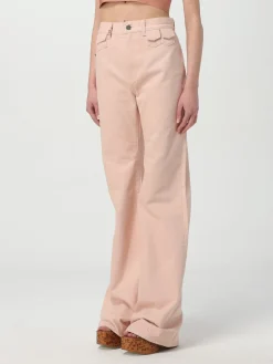 Jeans Chloé in denim