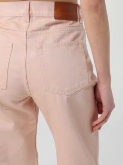 Jeans Chloé in denim