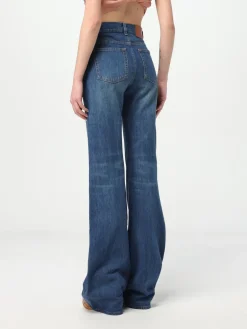 Jeans Chloé in denim