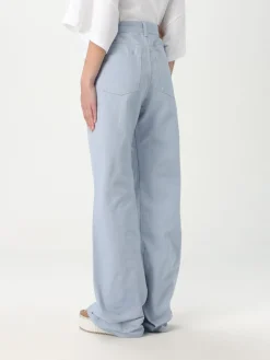 Jeans Chloé in denim