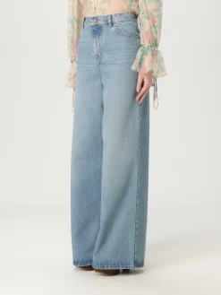 Jeans Chloé in denim