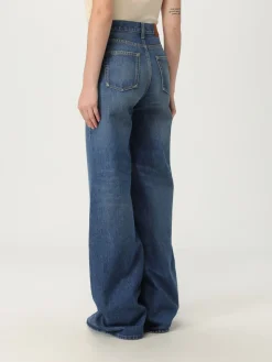 Jeans Chloé in denim