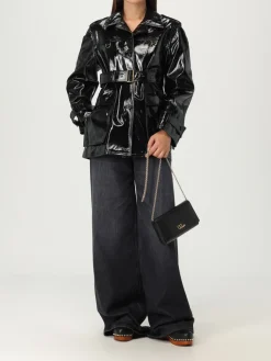 Jeans Chloé in denim di cotone