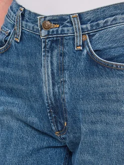 Jeans classico Agolde in denim