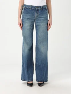 Jeans classico Victoria Victoria Beckham in denim