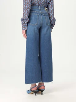 Jeans cropped Citizens Of Humanity in denim