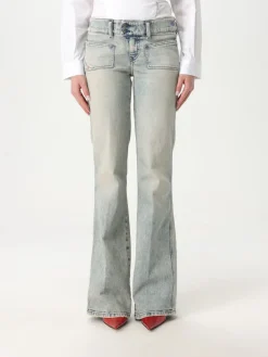 Jeans Diesel in denim