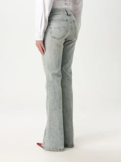 Jeans Diesel in denim