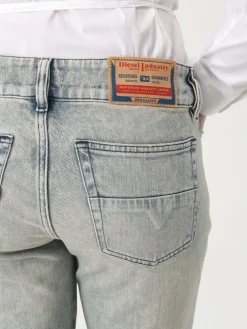 Jeans Diesel in denim