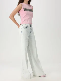 Jeans Diesel in denim