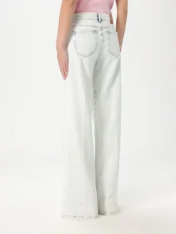 Jeans Diesel in denim