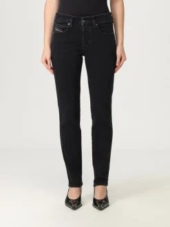 Jeans Diesel in denim