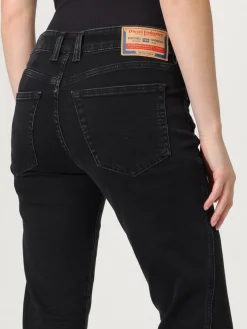 Jeans Diesel in denim