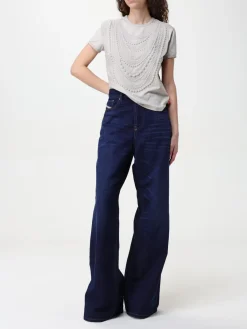 Jeans Diesel in denim