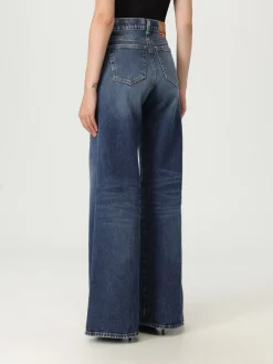 Jeans Diesel in denim