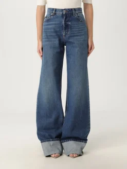 Jeans Dolce & Gabbana in denim