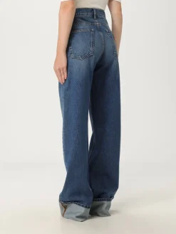 Jeans Dolce & Gabbana in denim