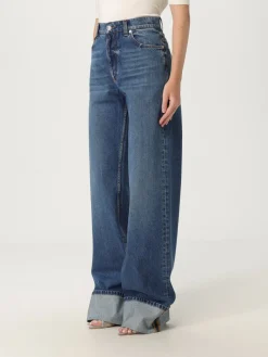 Jeans Dolce & Gabbana in denim