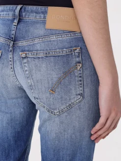 Jeans Dondup in denim