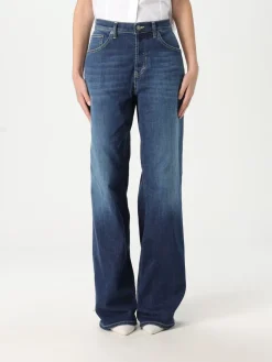 Jeans Dondup in denim