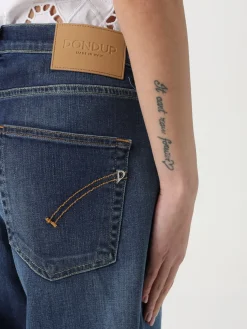 Jeans Dondup in denim