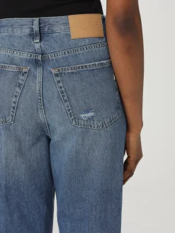 Jeans Dondup in denim