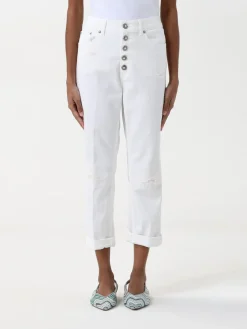 Jeans Dondup in denim