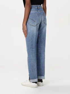 Jeans Dondup in denim