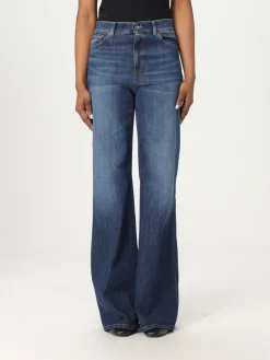 Jeans Dondup in denim