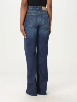 Jeans Dondup in denim