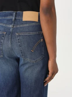 Jeans Dondup in denim