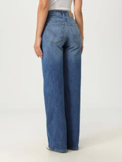 Jeans Dondup in denim di cotone