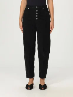 Jeans Dondup in denim di cotone